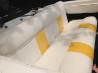 Hydrostream Valero Bowrider 