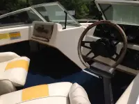 Hydrostream Valero Bowrider 