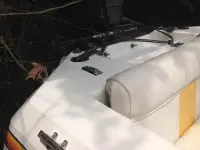 Hydrostream Valero Bowrider 