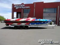 Kachina Drone Open Bow 