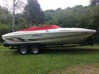 Baja Boss 232 