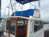 Cape Dory Trawler