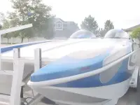 Nordic Thor