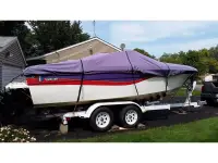 Wellcraft Nova Spyder