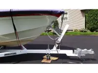 Wellcraft Nova Spyder
