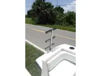 Fountain 25 CC Fish