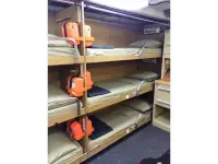 Cutter Expedition Yacht 110 