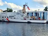 Cutter Expedition Yacht 110 