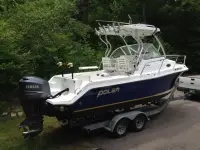 Polar 2300WA 
