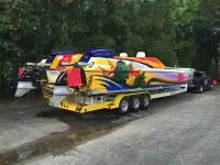 Hustler Talon 377 