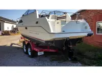 Bayliner 2651 