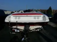 Rinker 236 captiva 