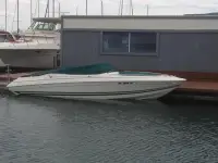 Formula 252 Bow Rider 