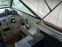 AMF Slickcraft ss235 