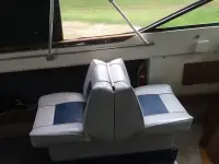 AMF Slickcraft ss235 