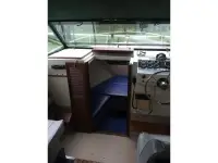 AMF Slickcraft ss235 