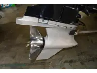 300 XS Mercury Bass Boat 21 