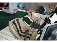 300 XS Mercury Bass Boat 21 