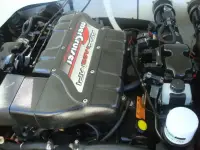 Powerquest Avenger 