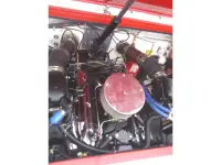 Checkmate Convincor 251 gtx 