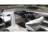 Four Winns Horizon 200