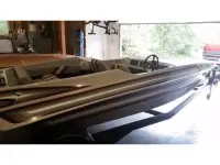 Hydrostream VKing YT 