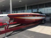 Nordic Flame 
