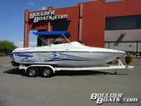 Baja Outlaw 