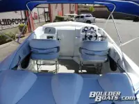 Baja Outlaw 