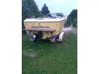 Sea Ray SRV240 