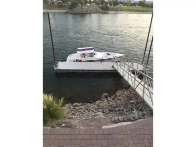 Eliminator Eagle 250xp 