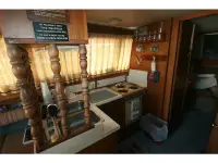 Carver Mariner Cabin Cruiser