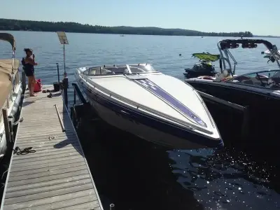 Checkmate Convincor 270 