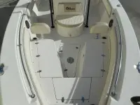 Sea Chaser 22 HFC