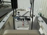 Sea Chaser 22 HFC