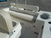 Sea Chaser 22 HFC