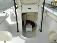 Sea Chaser 22 HFC