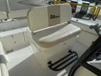 Sea Chaser 22 HFC
