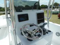 Bluewater 2150 CC