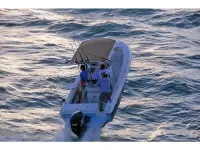 Bluewater 2150 CC