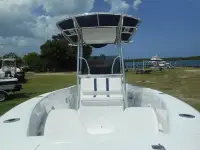 Bluewater 2150 CC