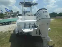 Bluewater 2150 CC