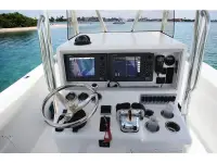 Bluewater 2550 CC