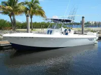 Bluewater 2850 CC 