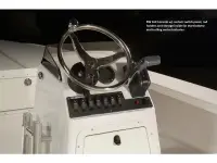 Bluewater 160 Pro Flats Boat 