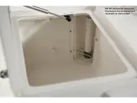 Bluewater 180 Pro Flats Boat