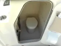Sea Chaser 24 HFC Center Console
