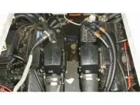 Sea Ray 340 EXPRESS CRUISER 