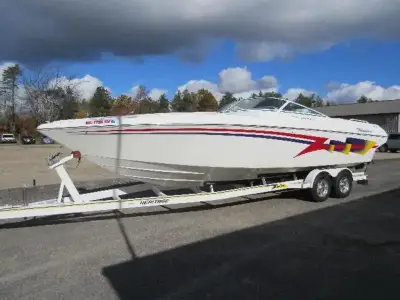 Powerquest 290 Enticer FX 