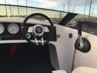 Donzi 22  Classic 009 Edition